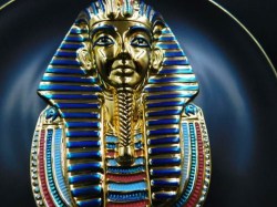 king tut a
